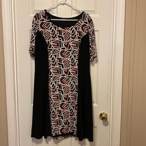 MIDI Dress XL